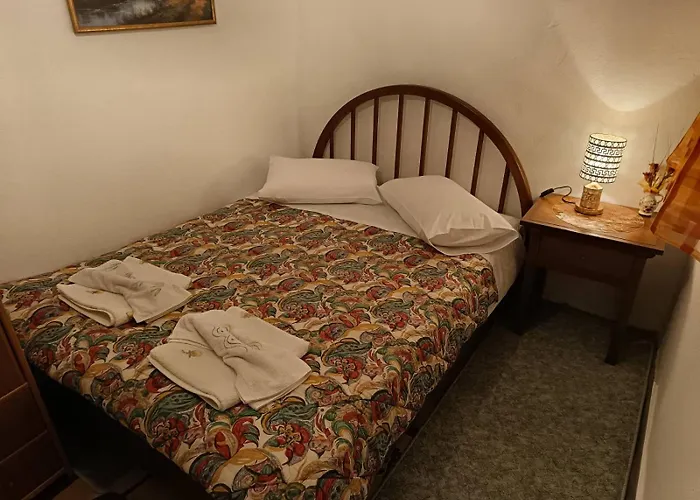 ρούμελη Apartamento *